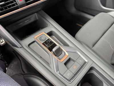 Cupra Leon Gebrauchtwagen