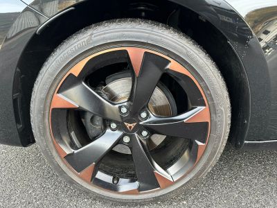 Cupra Leon Gebrauchtwagen