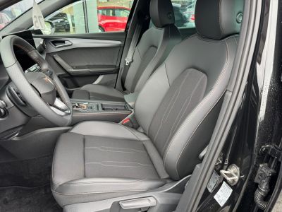 Cupra Leon Gebrauchtwagen