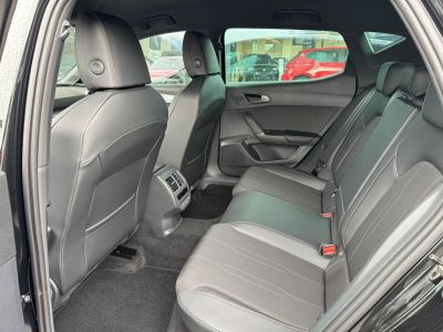 Cupra Leon Gebrauchtwagen