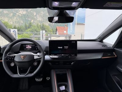 Cupra Born Gebrauchtwagen