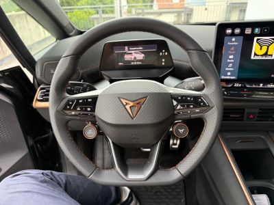 Cupra Born Gebrauchtwagen