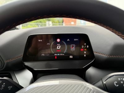 Cupra Born Gebrauchtwagen