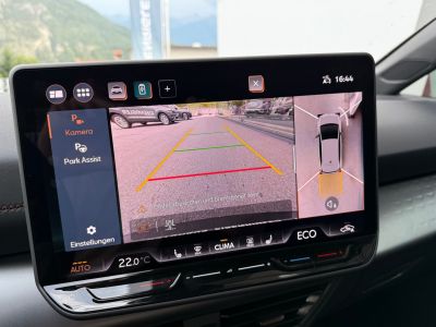 Cupra Born Gebrauchtwagen