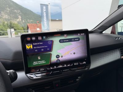 Cupra Born Gebrauchtwagen