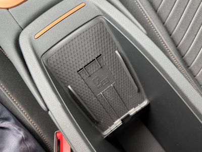 Cupra Born Gebrauchtwagen