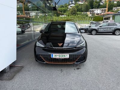 Cupra Born Gebrauchtwagen