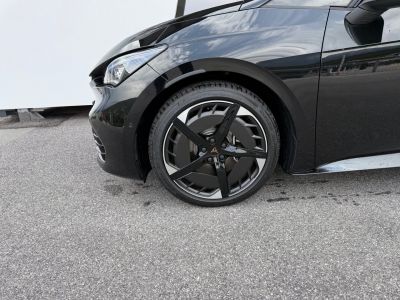 Cupra Born Gebrauchtwagen