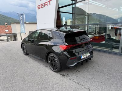 Cupra Born Gebrauchtwagen