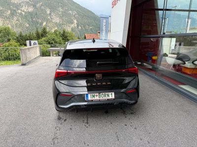 Cupra Born Gebrauchtwagen
