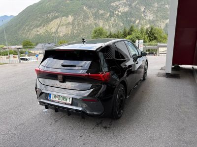 Cupra Born Gebrauchtwagen