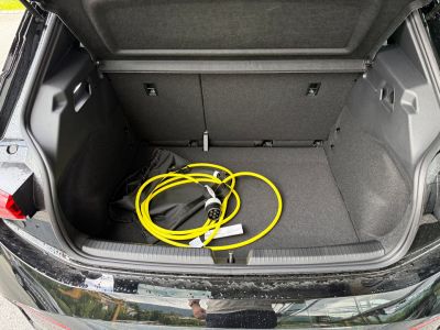 Cupra Born Gebrauchtwagen