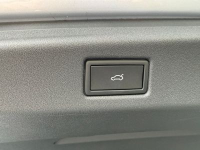 VW ID.7 Gebrauchtwagen