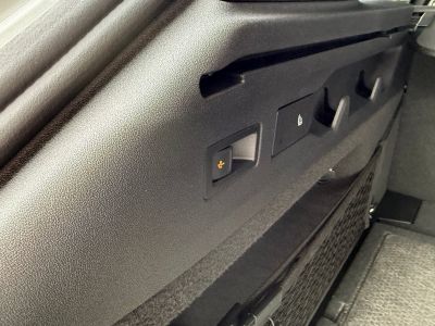 VW ID.7 Gebrauchtwagen