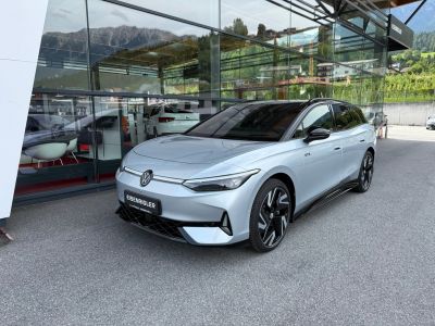 VW ID.7 Gebrauchtwagen