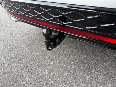 VW ID.7 Gebrauchtwagen