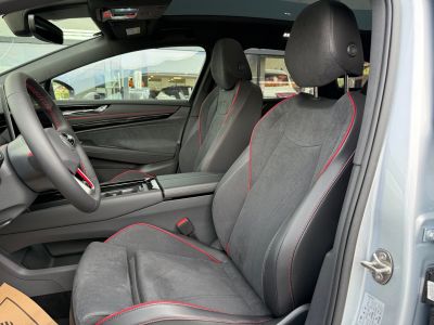 VW ID.7 Gebrauchtwagen