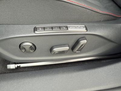 VW ID.7 Gebrauchtwagen