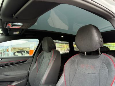 VW ID.7 Gebrauchtwagen