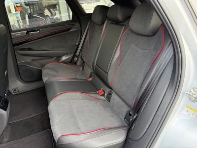 VW ID.7 Gebrauchtwagen