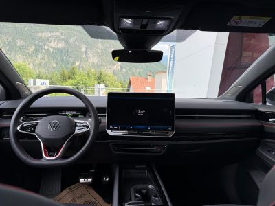 VW ID.7 Gebrauchtwagen