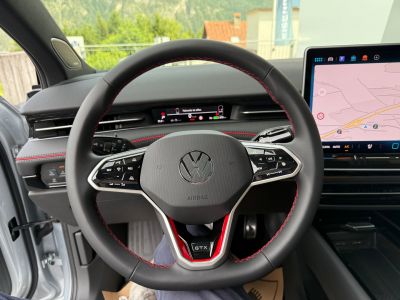 VW ID.7 Gebrauchtwagen