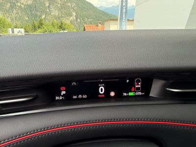 VW ID.7 Gebrauchtwagen