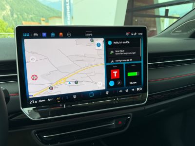 VW ID.7 Gebrauchtwagen