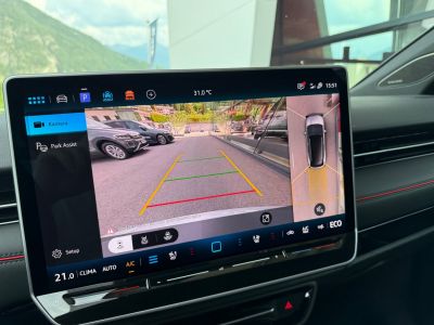 VW ID.7 Gebrauchtwagen