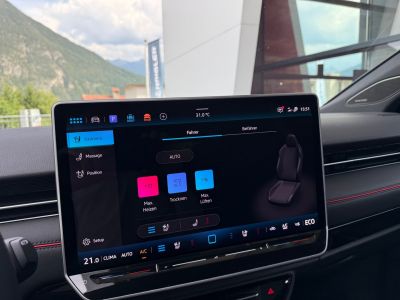 VW ID.7 Gebrauchtwagen