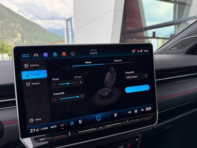 VW ID.7 Gebrauchtwagen