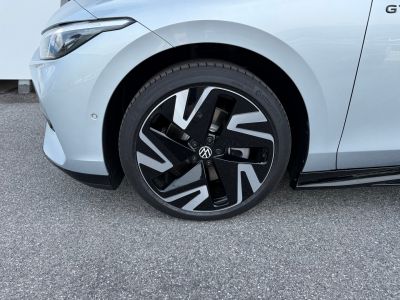 VW ID.7 Gebrauchtwagen