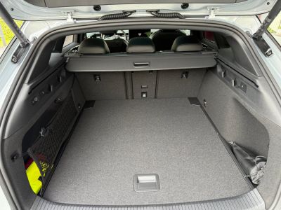 VW ID.7 Gebrauchtwagen