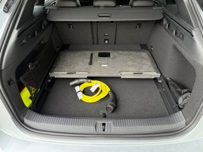 VW ID.7 Gebrauchtwagen