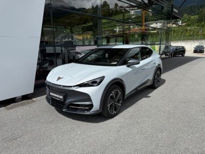 Cupra Tavascan Gebrauchtwagen