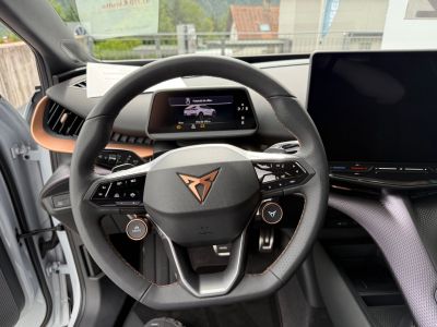 Cupra Tavascan Gebrauchtwagen