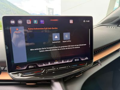 Cupra Tavascan Gebrauchtwagen