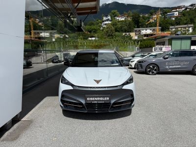 Cupra Tavascan Gebrauchtwagen
