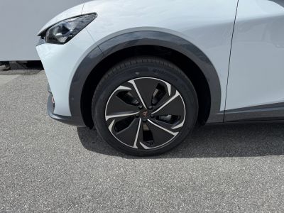 Cupra Tavascan Gebrauchtwagen
