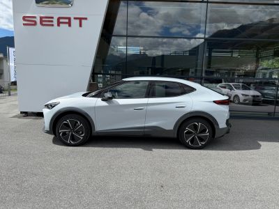 Cupra Tavascan Gebrauchtwagen