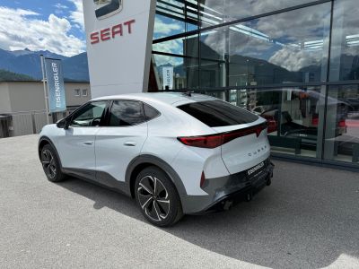 Cupra Tavascan Gebrauchtwagen