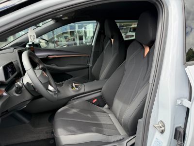 Cupra Tavascan Gebrauchtwagen