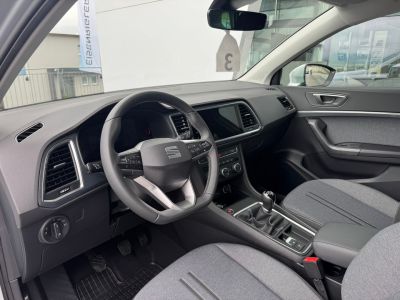 Seat Ateca Gebrauchtwagen