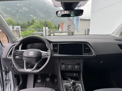 Seat Ateca Gebrauchtwagen