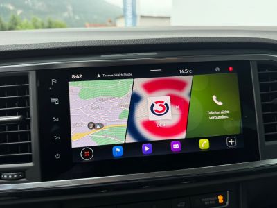 Seat Ateca Gebrauchtwagen