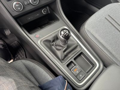 Seat Ateca Gebrauchtwagen