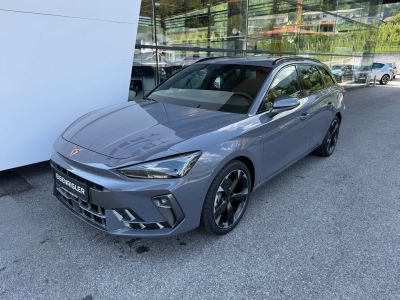 Cupra Leon Gebrauchtwagen