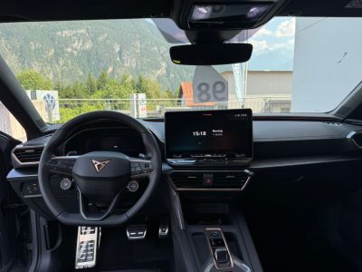 Cupra Leon Gebrauchtwagen