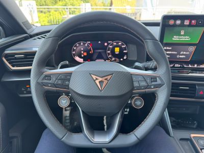 Cupra Leon Gebrauchtwagen