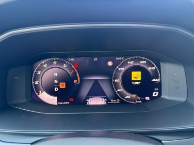 Cupra Leon Gebrauchtwagen